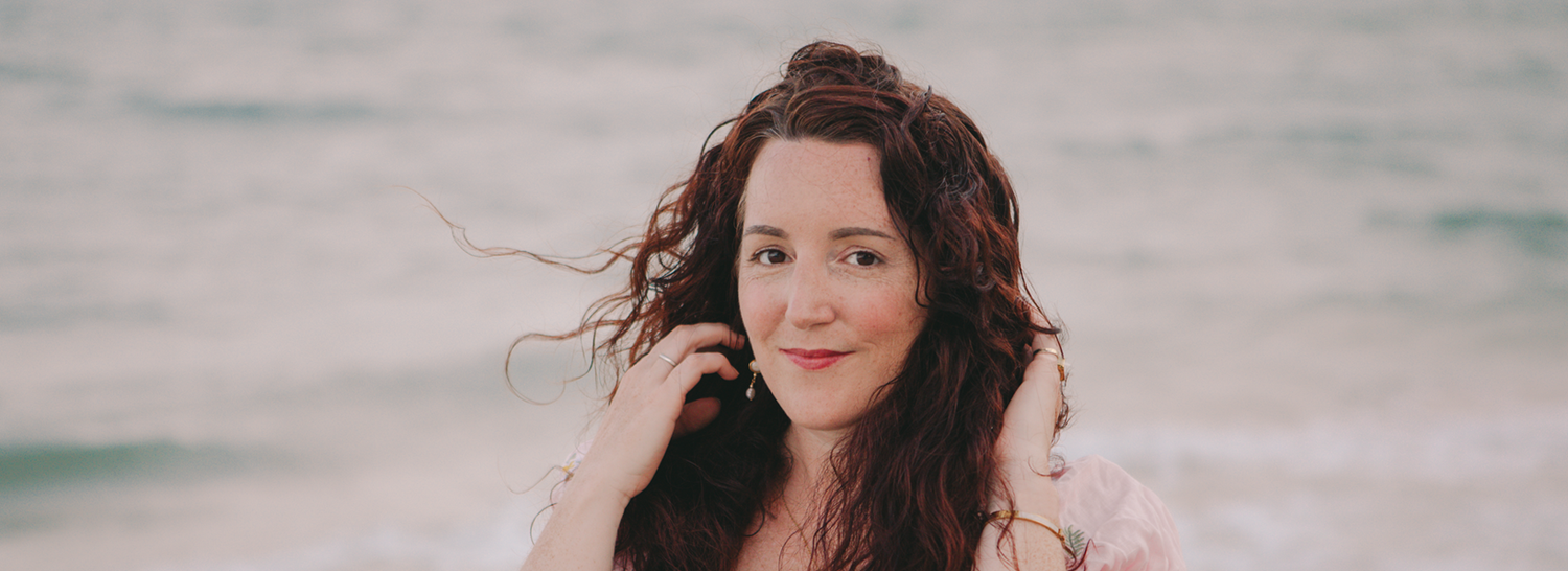 IL Photography Portraitfotografie Ines beach banner