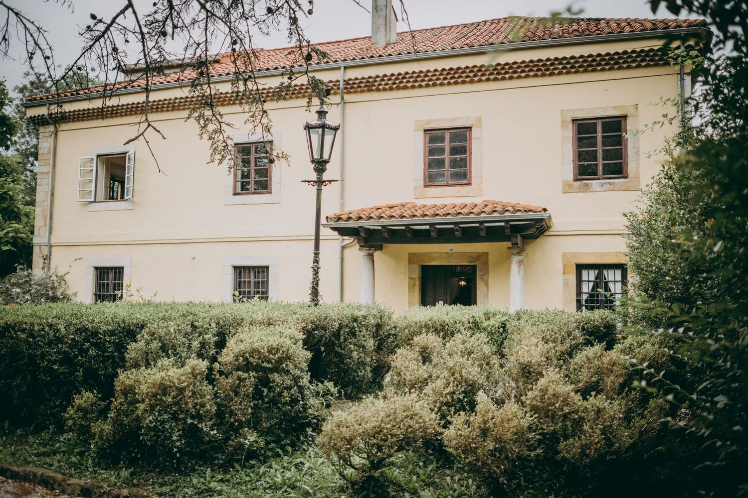 FBA - Fotógrafos de Boda en Asturias Quinta del Ynfanzón
