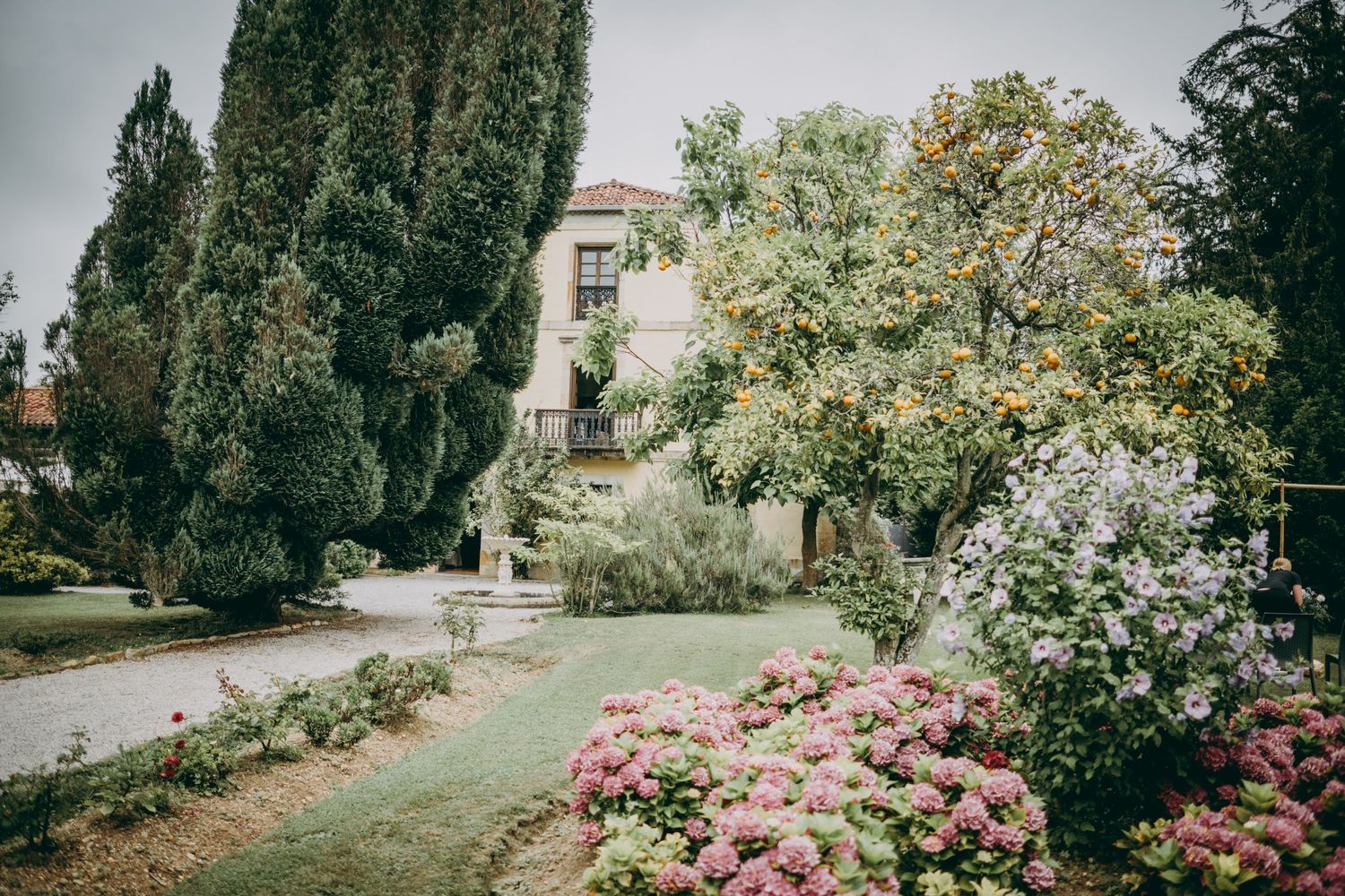 FBA - Fotógrafos de Boda en Asturias Quinta del Ynfanzón 2