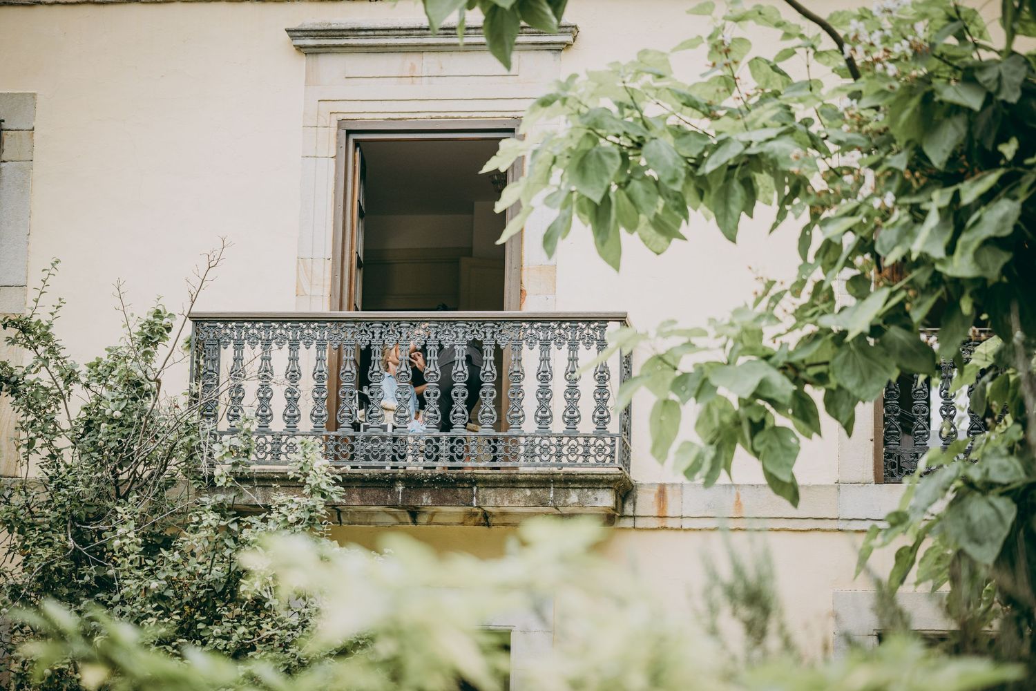 FBA - Fotógrafos de Boda en Asturias Quinta del Ynfanzón 4