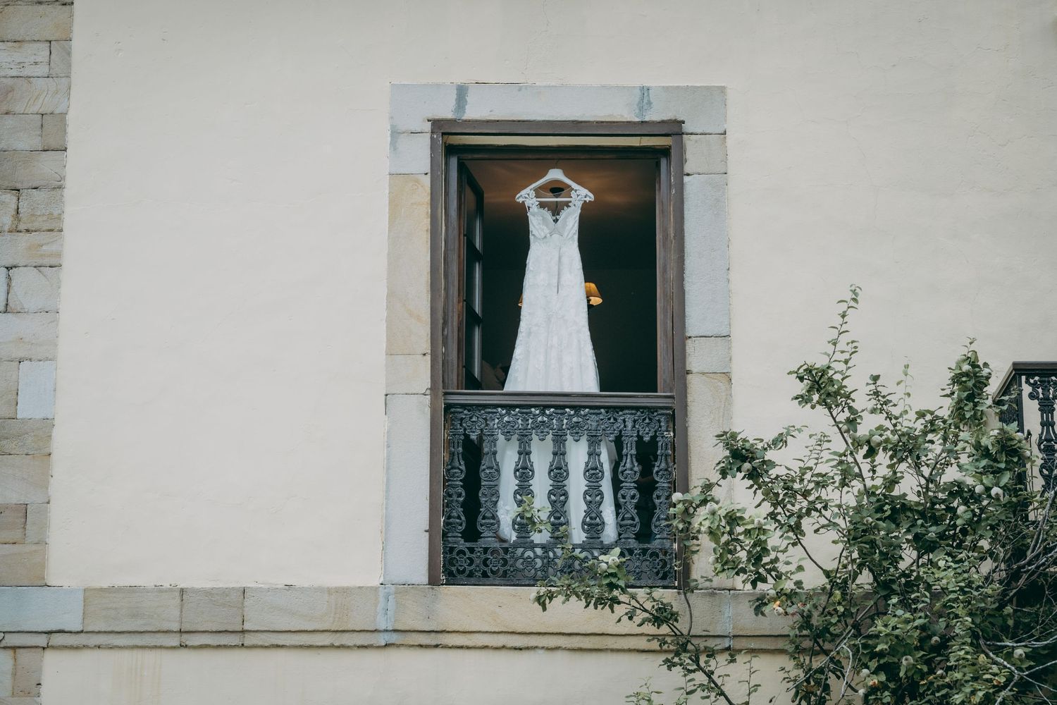 FBA - Fotógrafos de Boda en Asturias Quinta del Ynfanzón 5