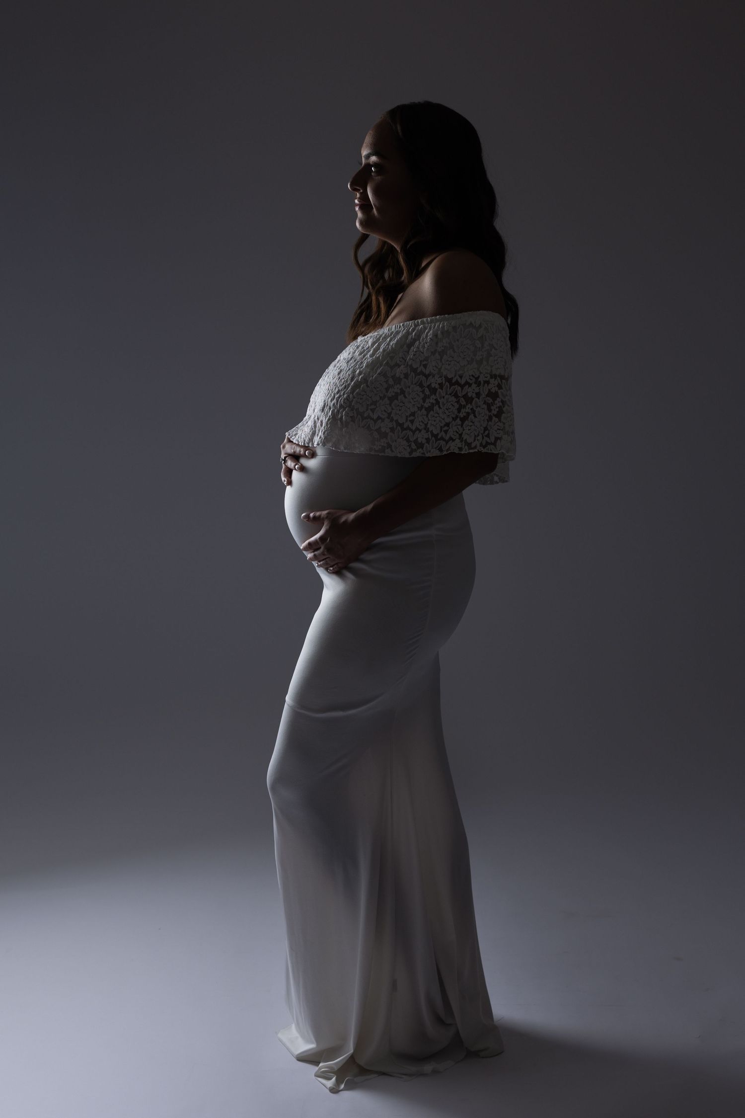 Tampa Maternity Portraits