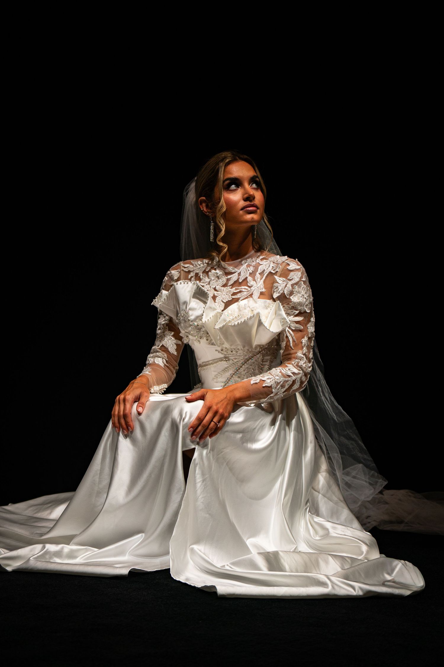 Sienna Paglia at WPPI 2026.
