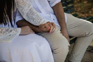 Pre wedding photographer Perth