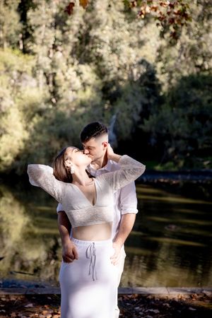 Pre wedding photographer Perth