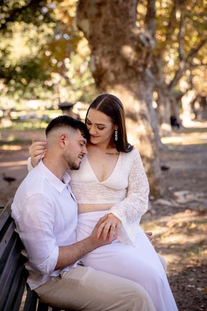 Pre wedding photographer Perth