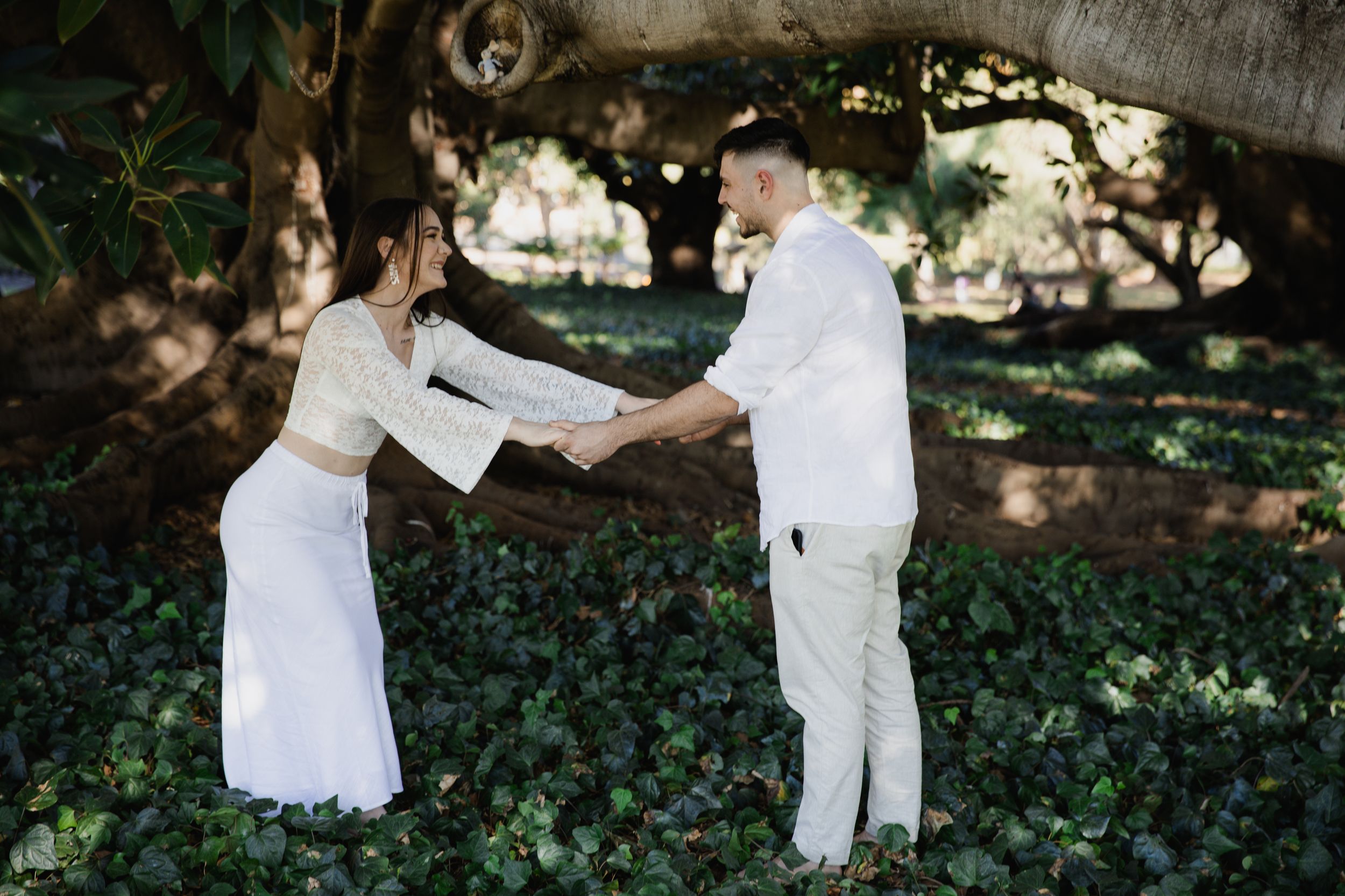 Pre wedding photographer Perth