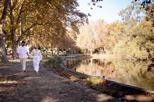 Pre wedding photographer Perth