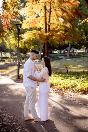 Pre wedding photographer Perth