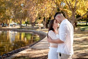 Pre wedding photographer Perth