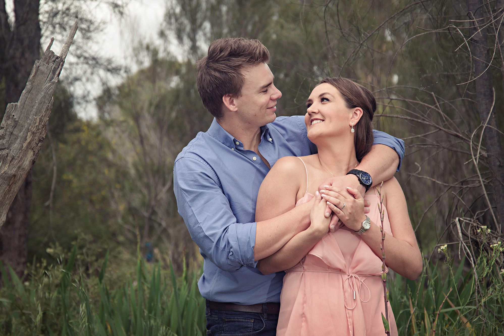 Pre wedding photography Perth