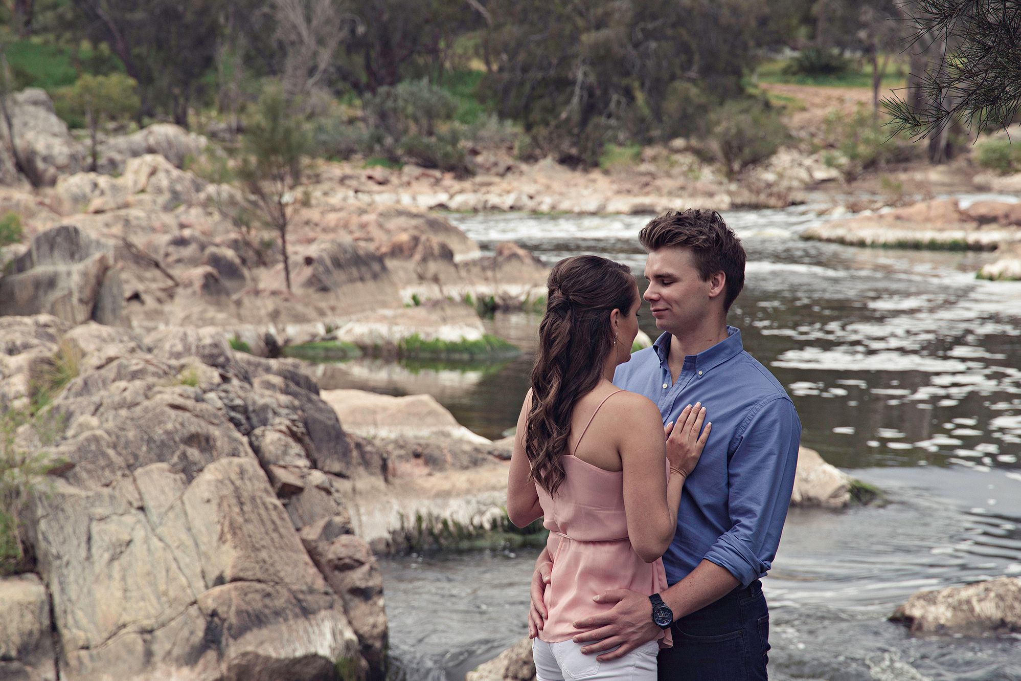 Pre wedding photography Perth