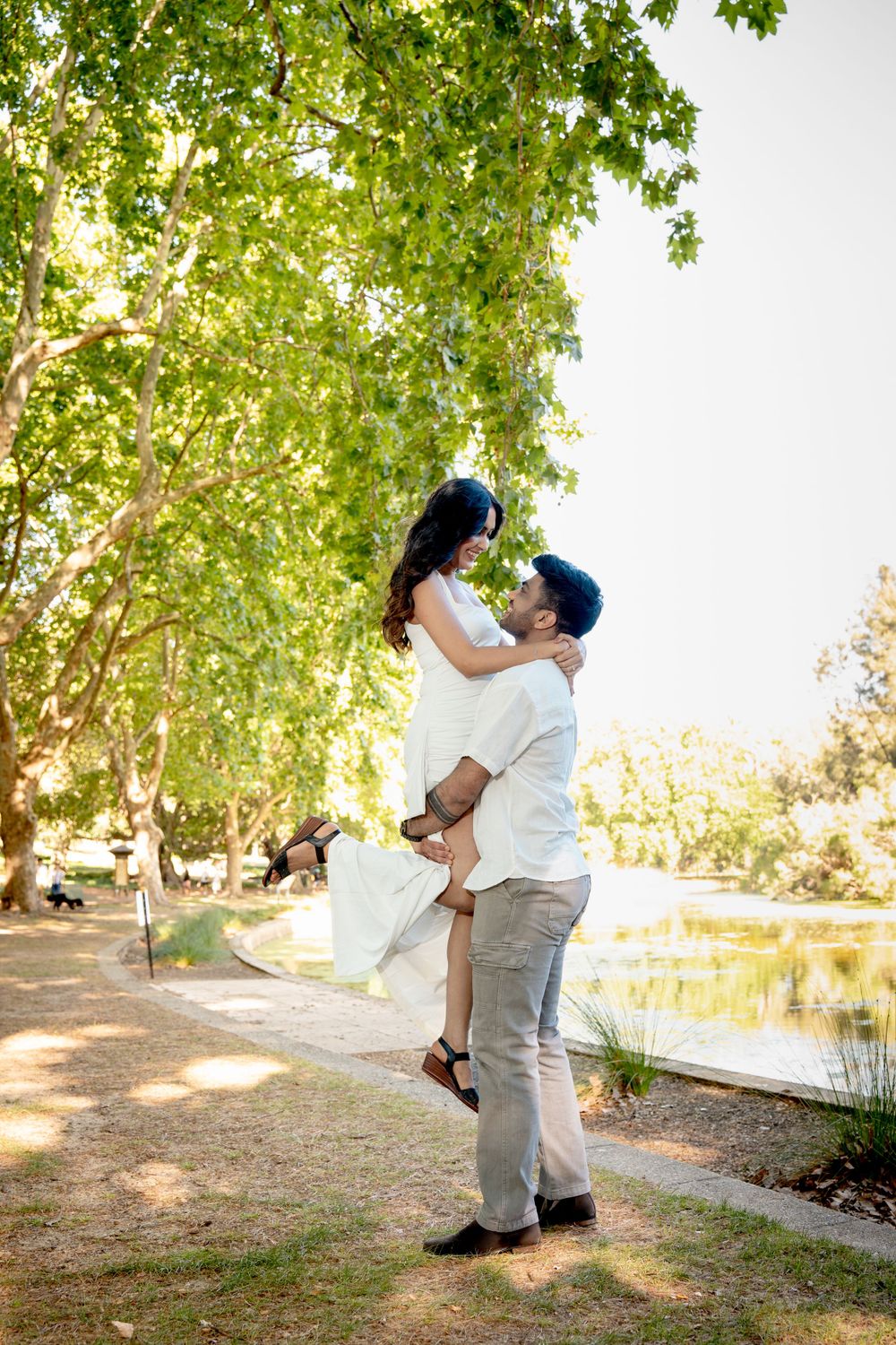 Pre wedding photographer Perth | Klik Photography
