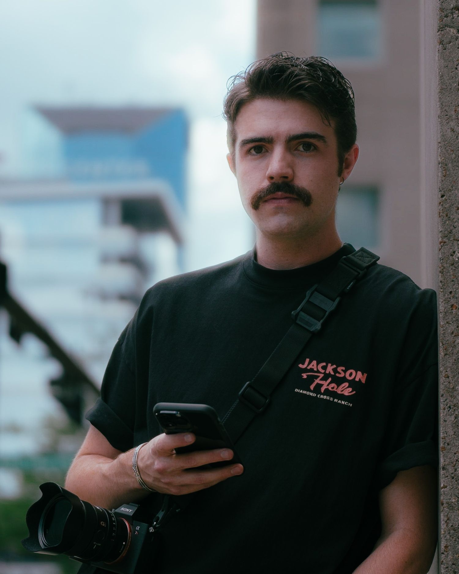 Casual Joe Photos