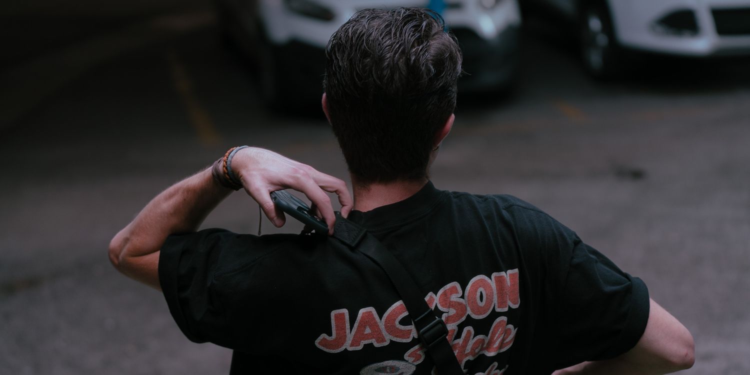 Casual Joe Photos