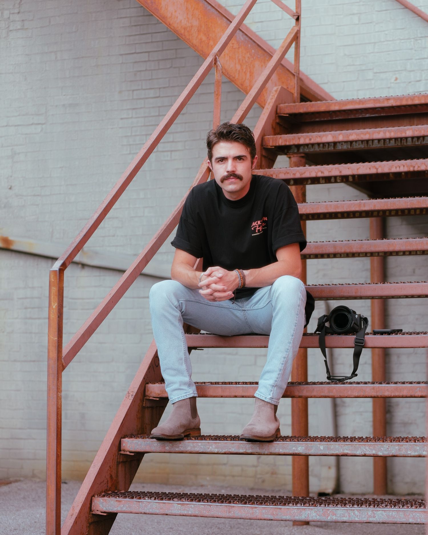 Casual Joe Photos