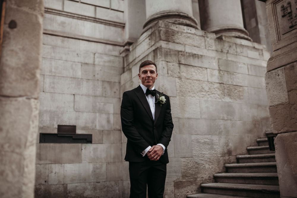 Dublin wedding and lifestyle portrait photographer - Ireland