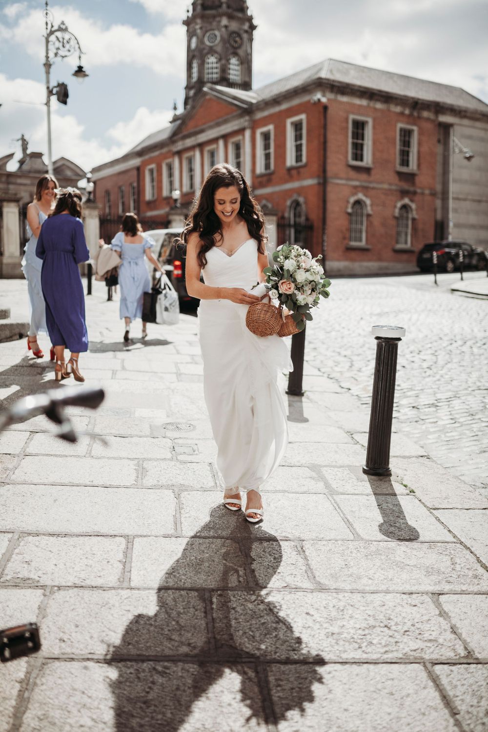 Dublin wedding and lifestyle portrait photographer - Ireland