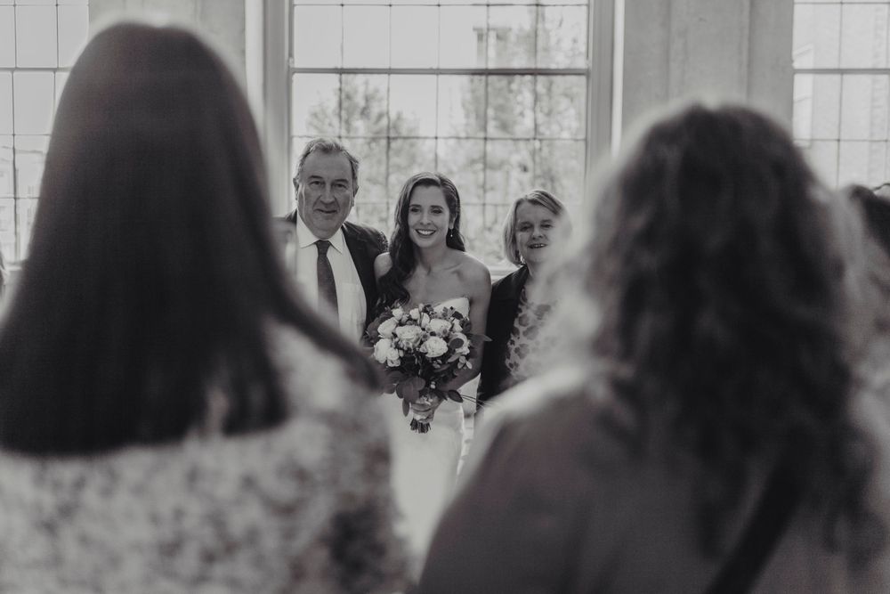 Dublin wedding and lifestyle portrait photographer - Ireland