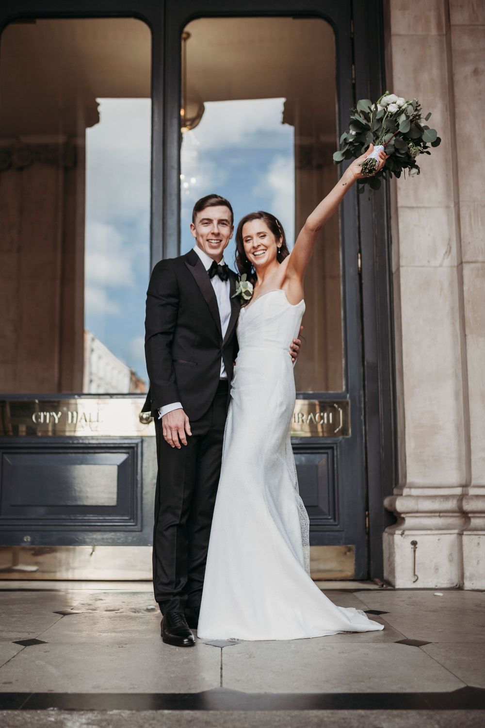 Dublin wedding and lifestyle portrait photographer - Ireland