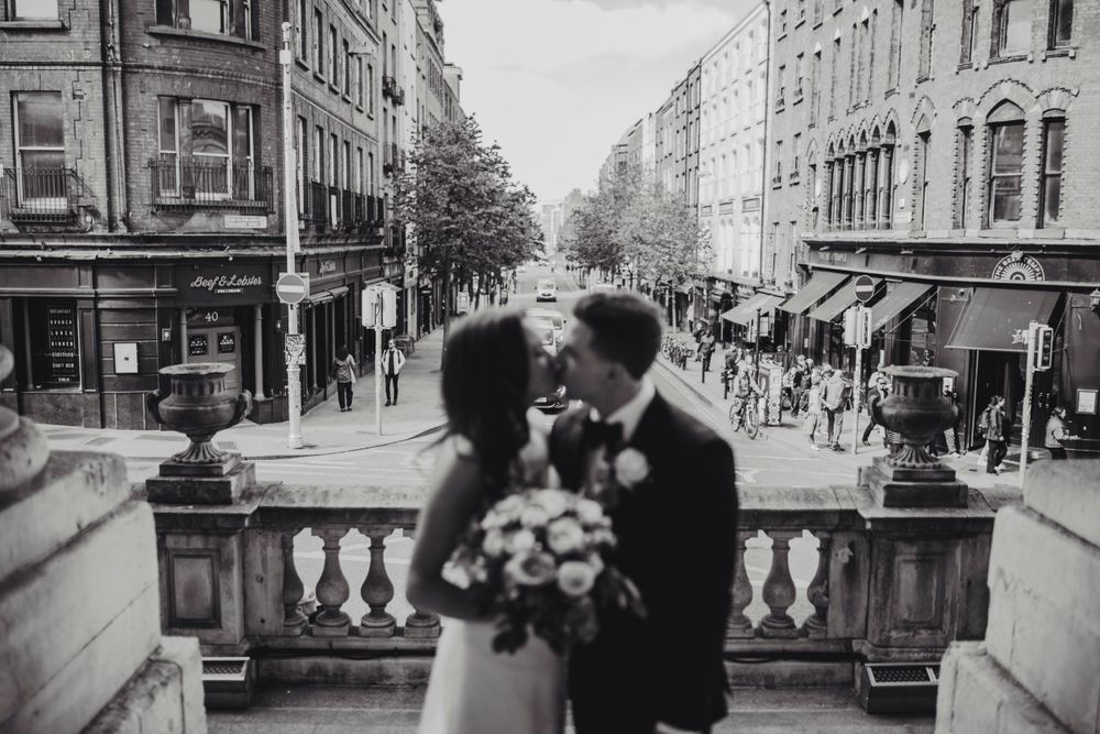 Dublin wedding and lifestyle portrait photographer - Ireland
