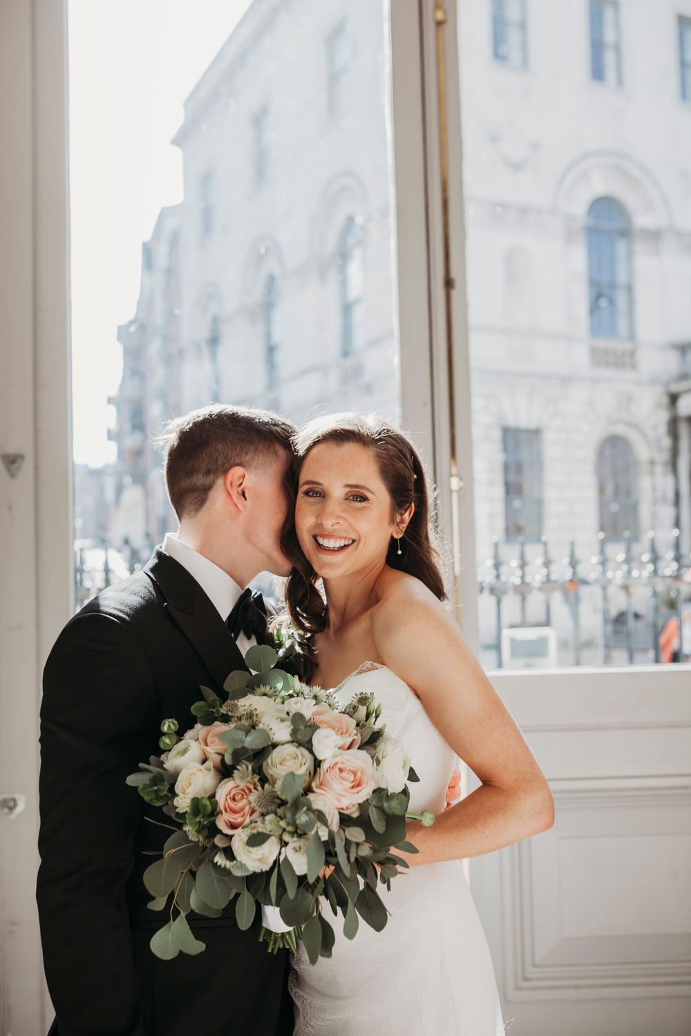 Dublin wedding and lifestyle portrait photographer - Ireland