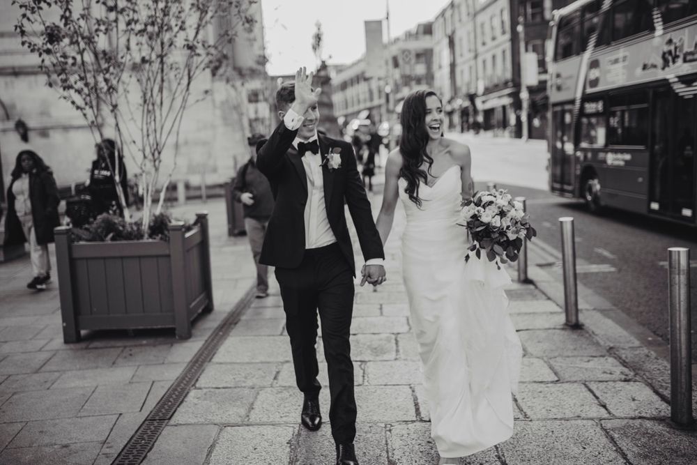 Dublin wedding and lifestyle portrait photographer - Ireland