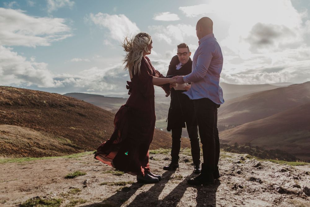 Dublin wedding and lifestyle portrait photographer - Ireland