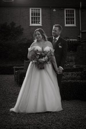 Where love meets timeless celebration.