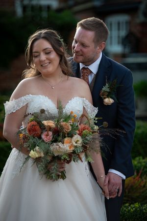 Where love meets timeless celebration.