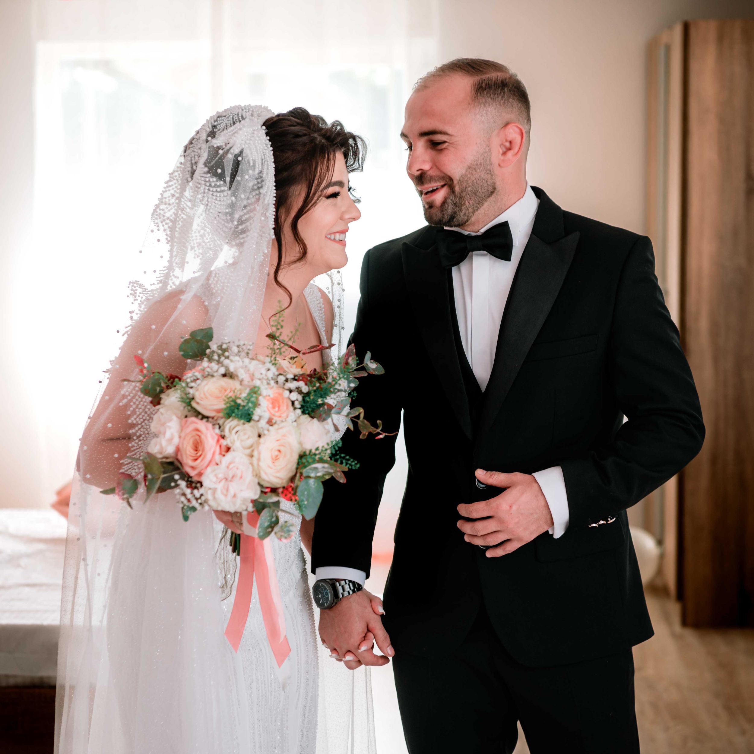 Where love meets timeless celebration.