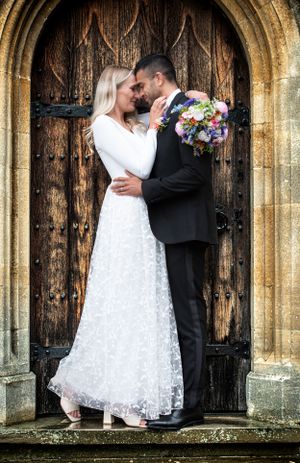 Where love meets timeless celebration.