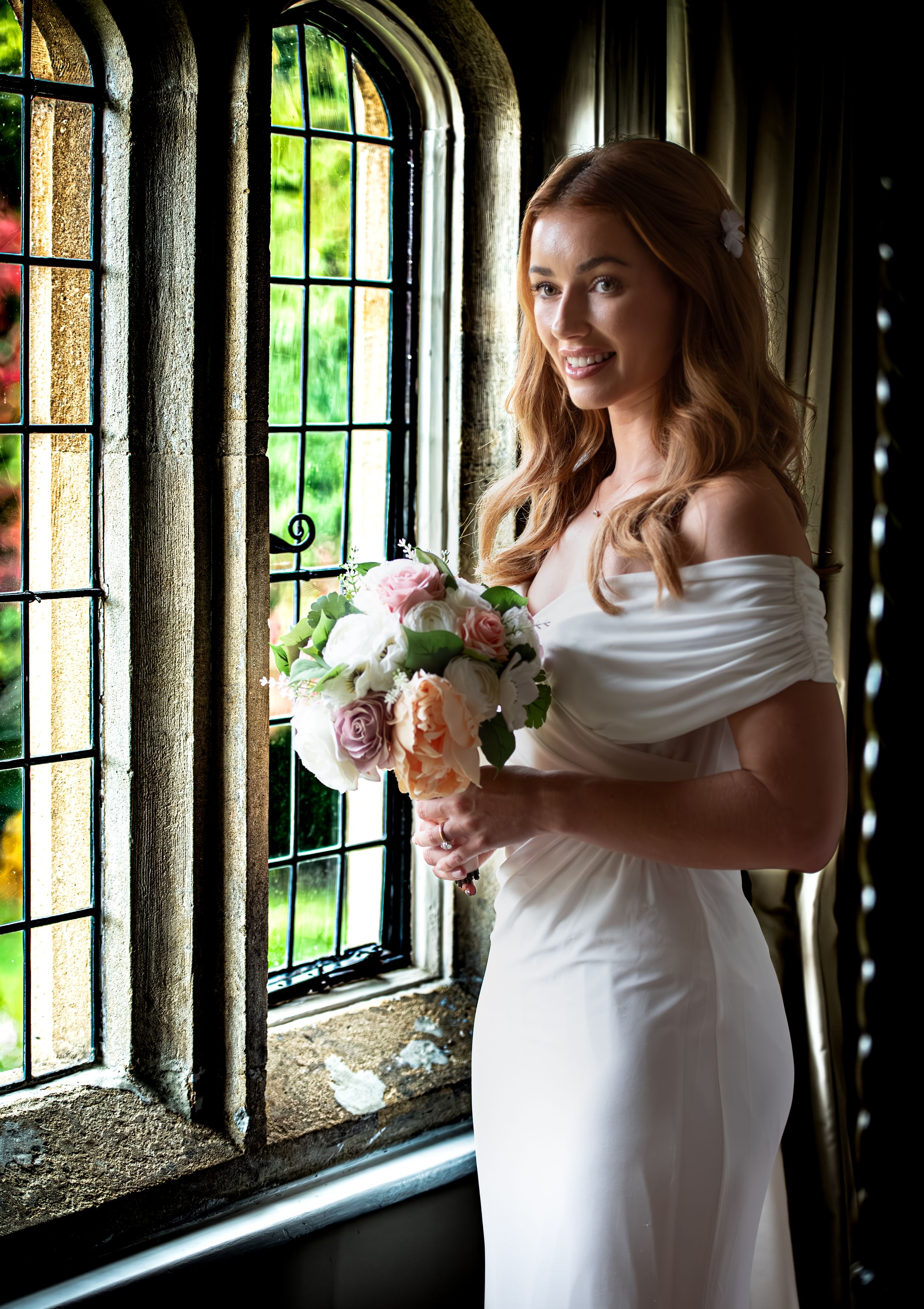 Where love meets timeless celebration.