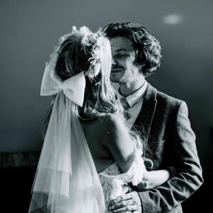 Where love meets timeless celebration.