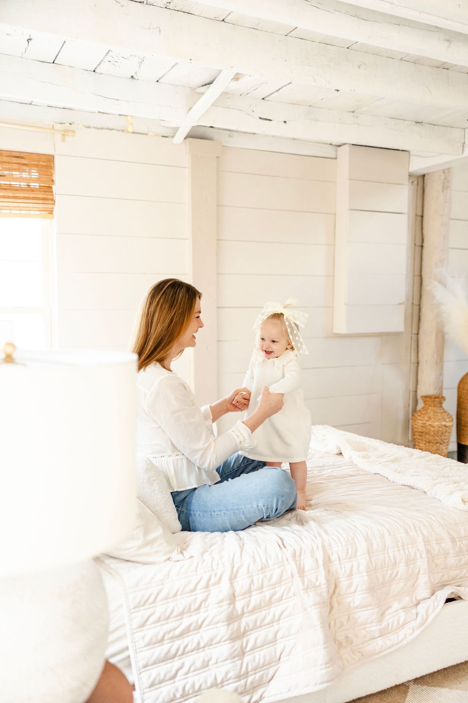 Columbus family photographer