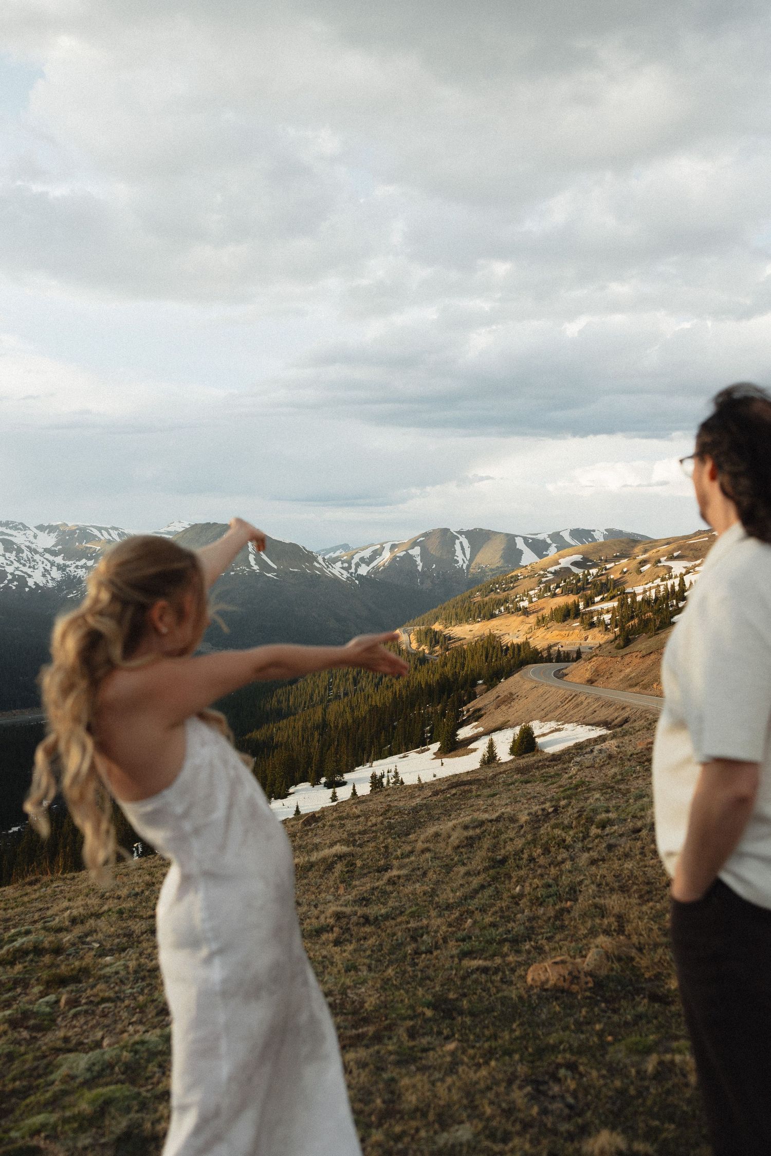 35mm couple photo
