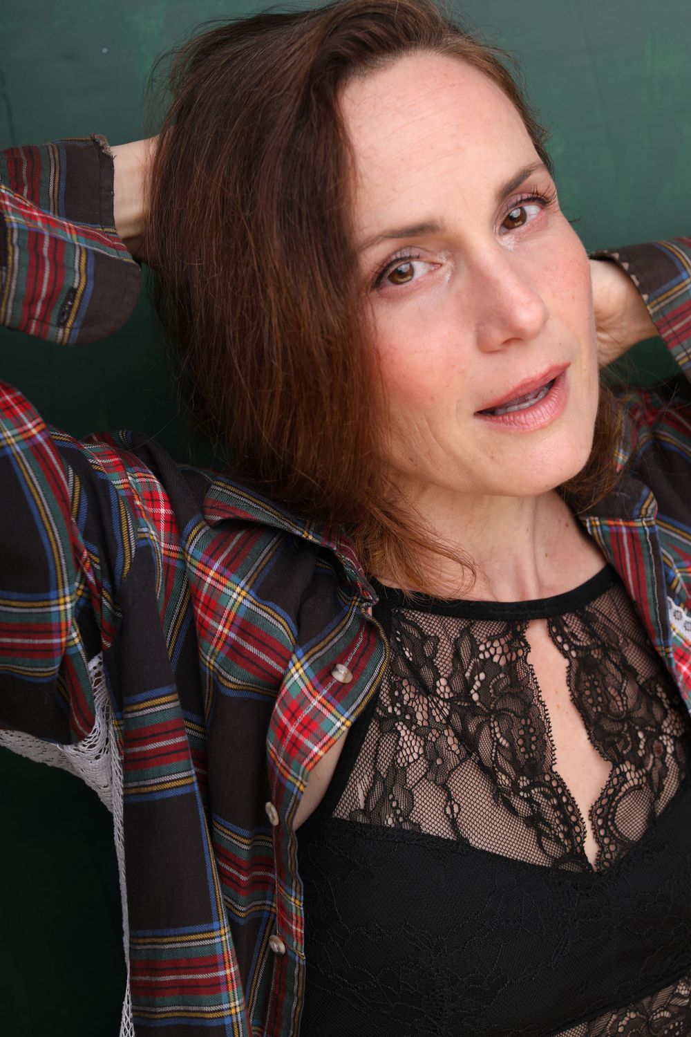 Julianna Zinkel photo by Nicole Souza