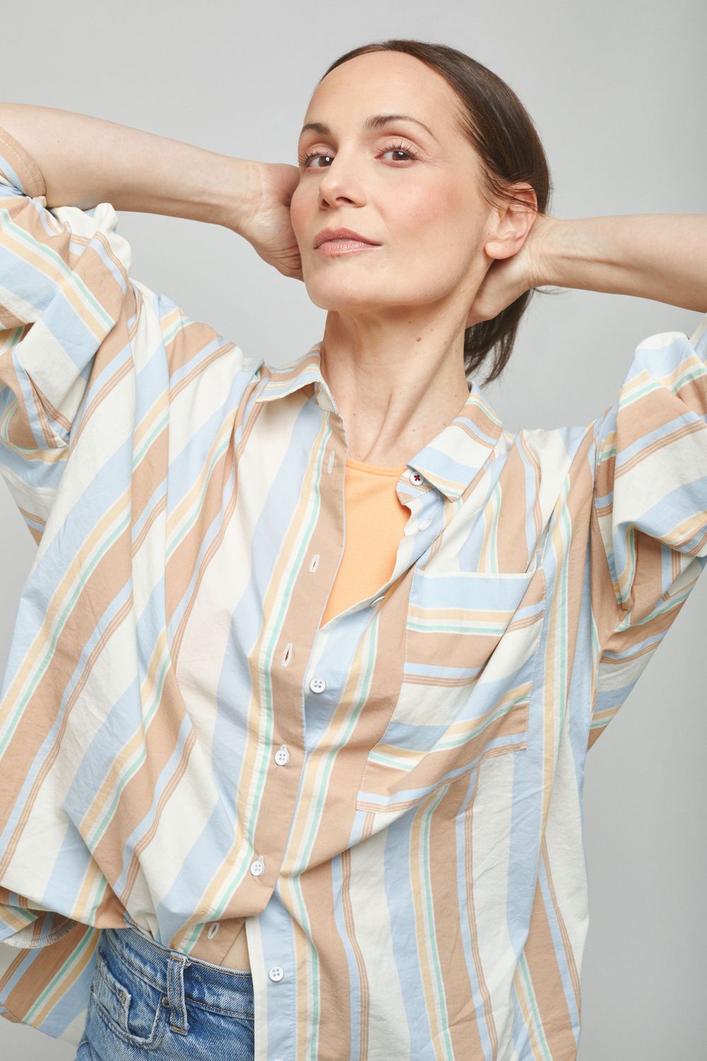 Julianna Zinkel photo by Starky Morillo