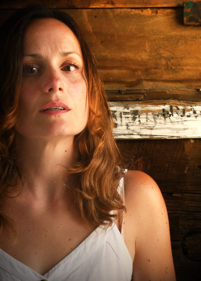 Julianna Zinkel May Fool For love