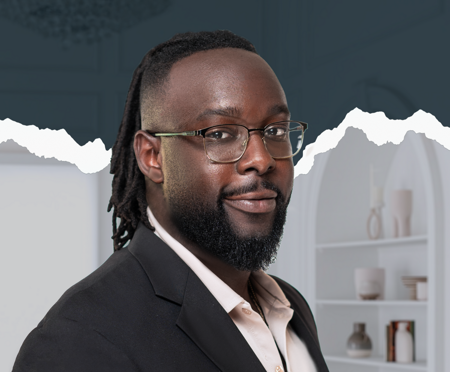 Daniel Oni Sacramento Commercial Videographer. Content Strategist