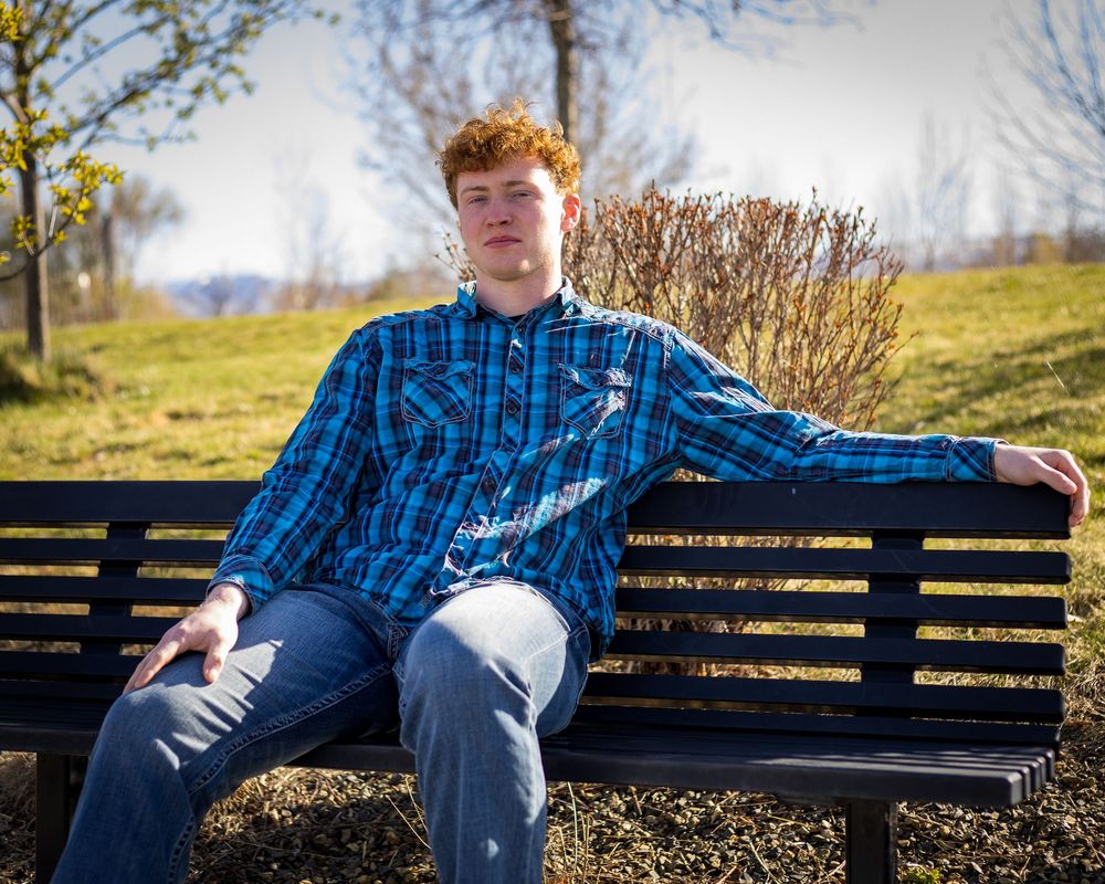 Senior Photos, Portrait Photography, Boise Idaho Treasure Valley area
