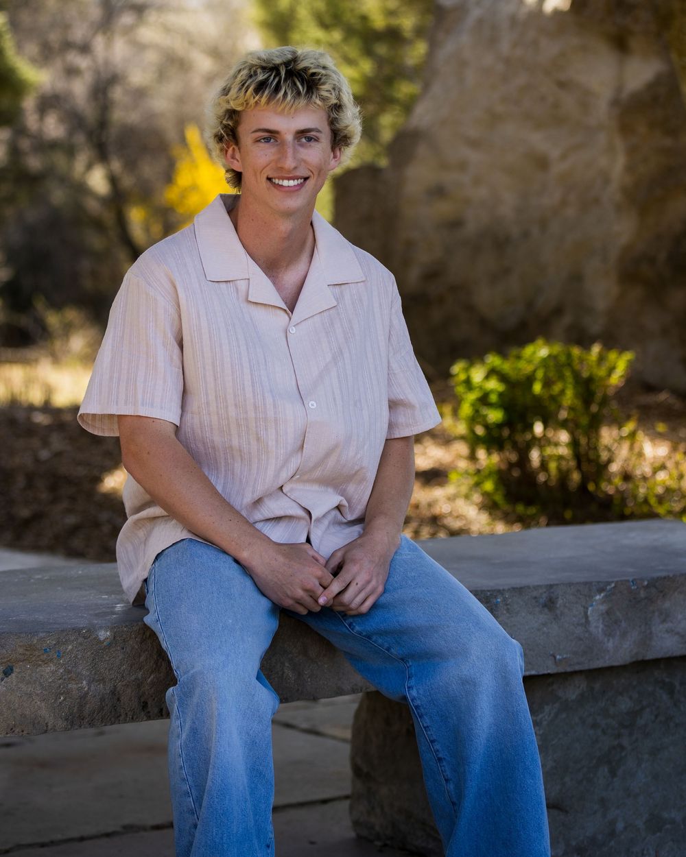 Senior Photos, Portrait Photography, Boise Idaho Treasure Valley area