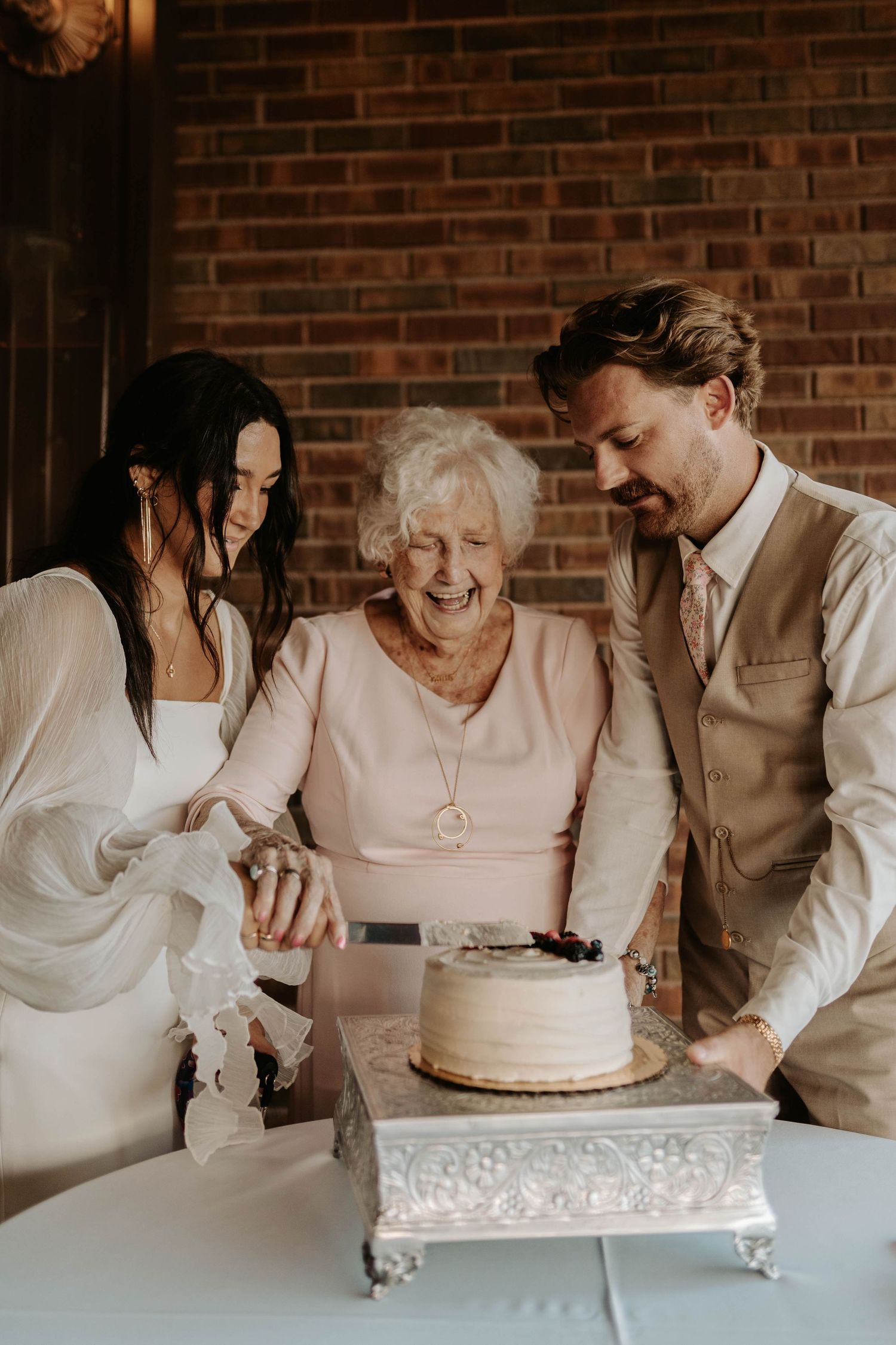 Nebraska Wedding Photographer