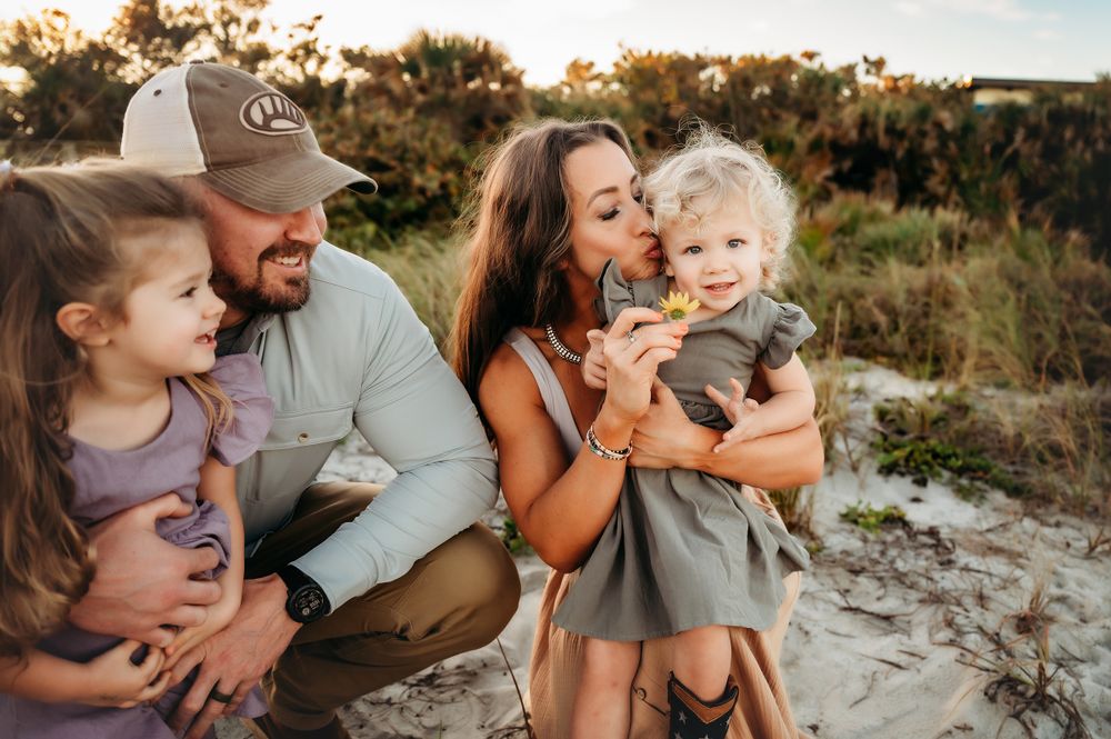 Disney family photographer