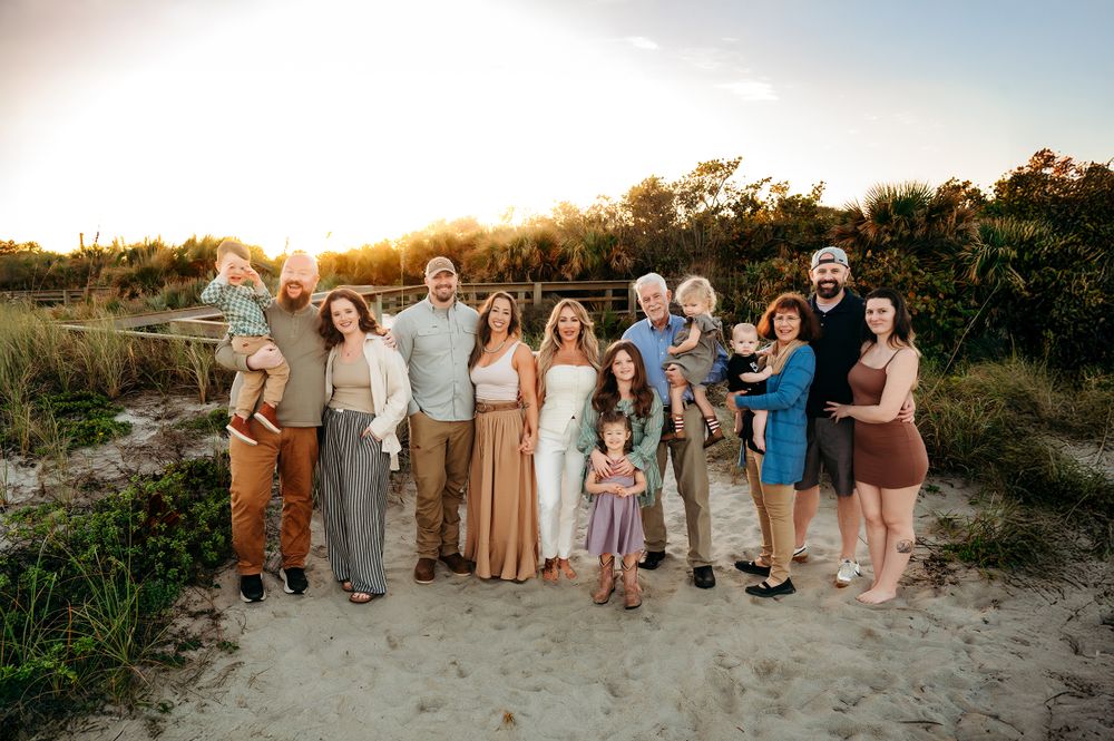 Photographers in Orlando Florida