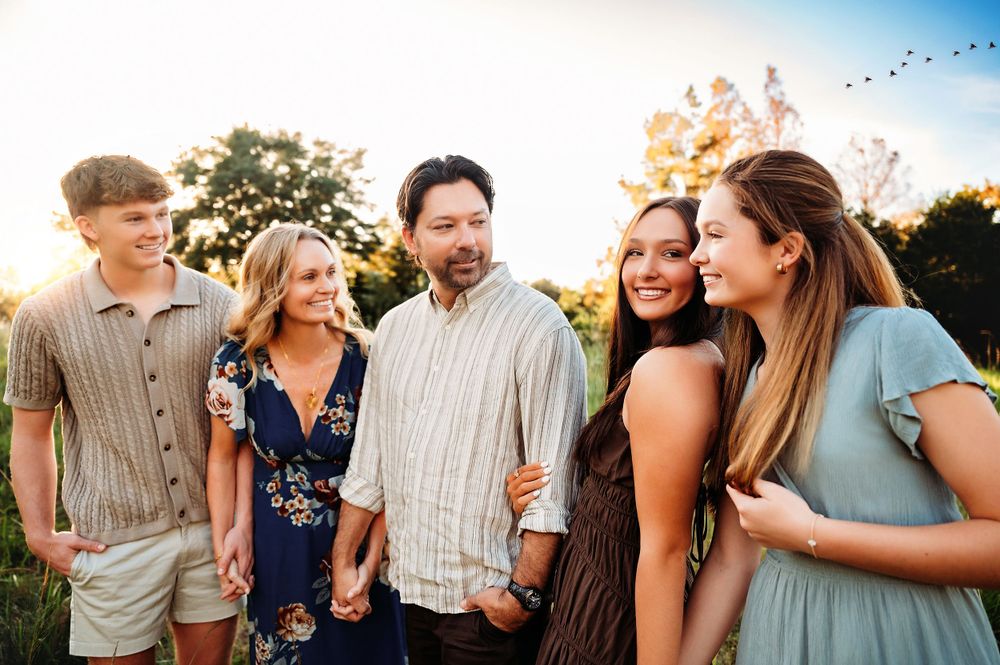 Winter park family photographer