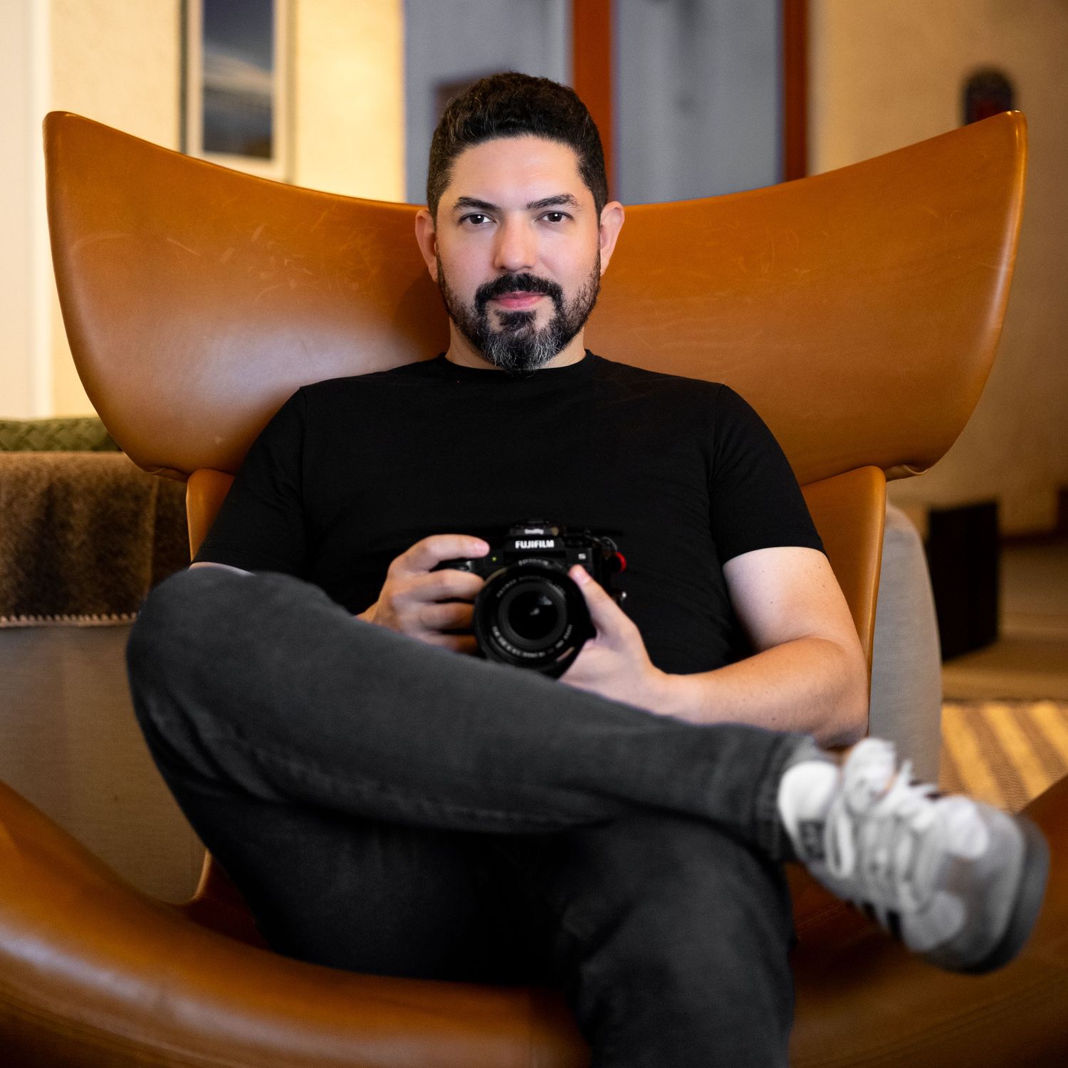 Roberto Wallace Fotógrafo