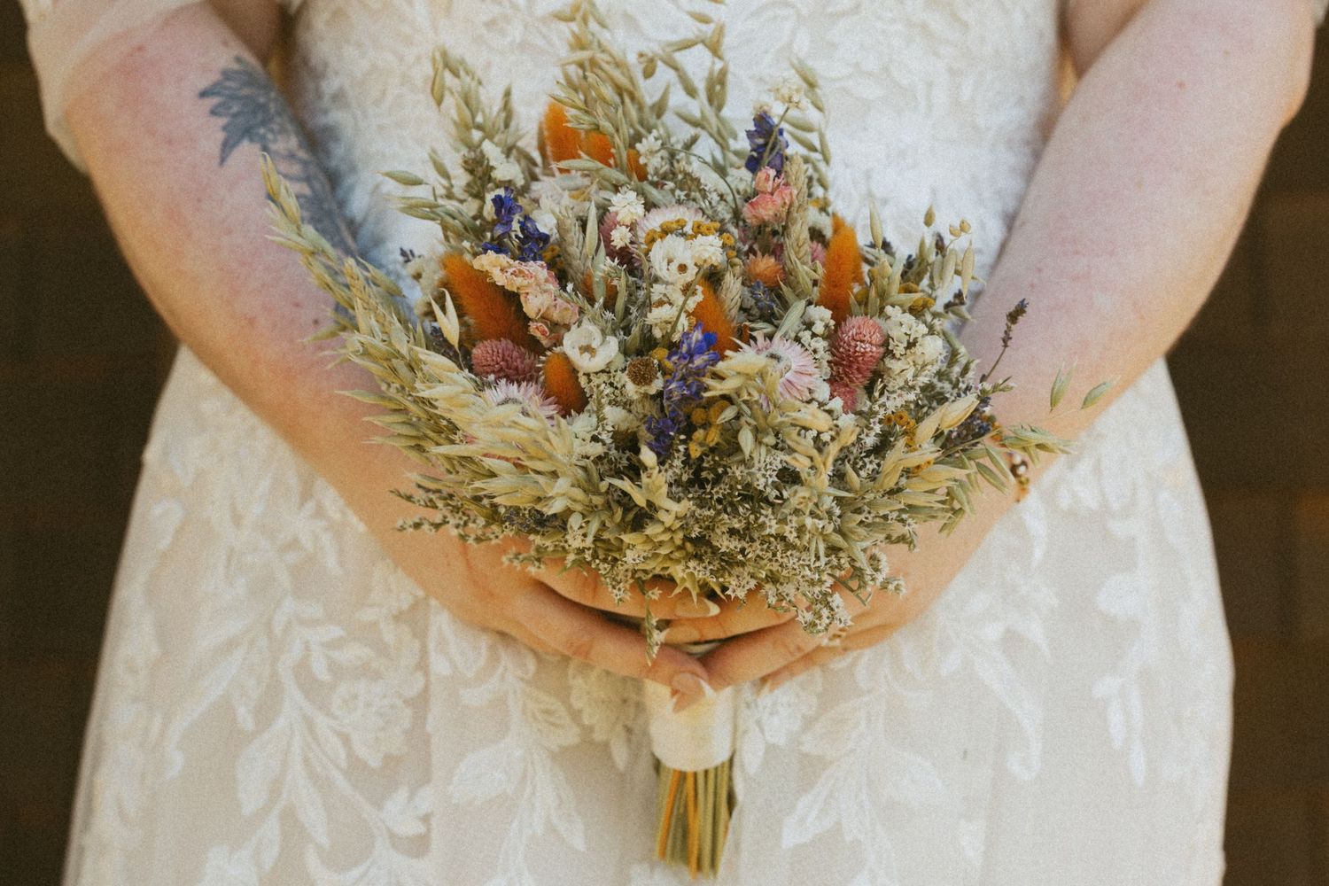 Wedding elopement photography
