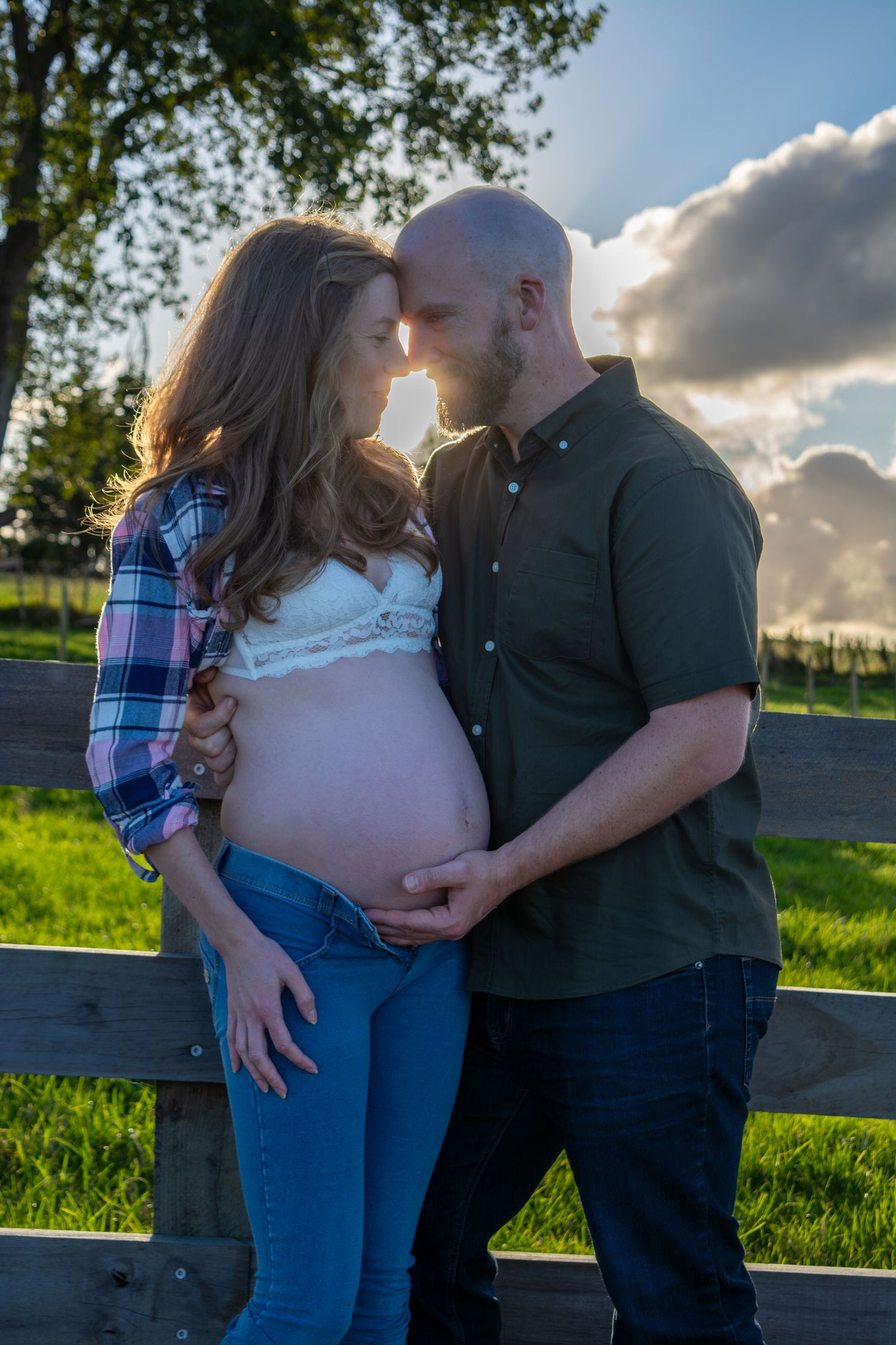 Maternity session - LSM photography