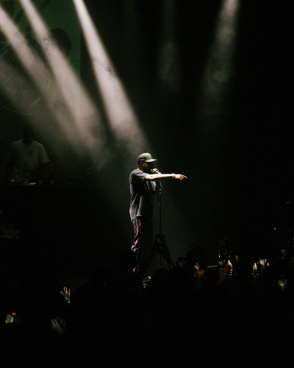 Dom Kennedy